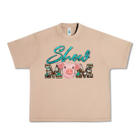 Burro show mom pig Urban Heavy Tee - Artiststas