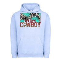 Pigment Grape Ice hey there cowboy Urban Hoodie - texasbilliewilder