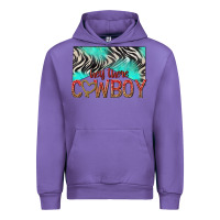 Tulip hey there cowboy Urban Hoodie - texasbilliewilder
