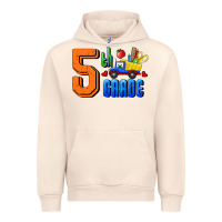 Sandshell Fifth Grade Urban Hoodie - RanaPortraitStore