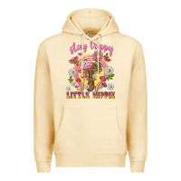 Pina Colada stay trippy little hippie tbw Premium Hoodie - texasbilliewilder