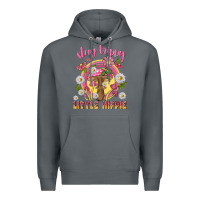 Rock stay trippy little hippie tbw Premium Hoodie - texasbilliewilder