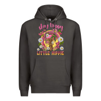 Smoke stay trippy little hippie tbw Premium Hoodie - texasbilliewilder