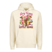 Tofu stay trippy little hippie tbw Premium Hoodie - texasbilliewilder