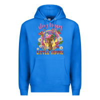 True Royal stay trippy little hippie tbw Premium Hoodie - texasbilliewilder