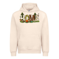 Sandshell home camping Urban Hoodie - texasbilliewilder
