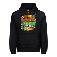 Black i just smile and say god bless Urban Hoodie - texasbilliewilder