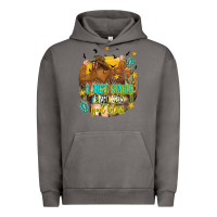 Pigment Tornado i just smile and say god bless Urban Hoodie - texasbilliewilder