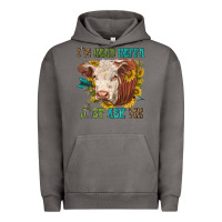 Pigment Tornado im head heffa just ask me Urban Hoodie - texasbilliewilder
