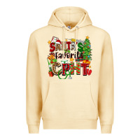 Pina Colada santa's favorite cpht Premium Hoodie - Zillion Design Studio