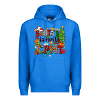 True Royal santa's favorite cpht Premium Hoodie - Zillion Design Studio