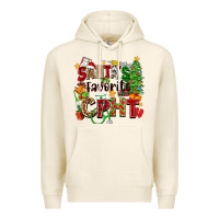Tofu santa's favorite cpht Premium Hoodie - Zillion Design Studio