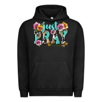 Pigment Black just pray Urban Hoodie - texasbilliewilder