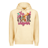Pina Colada the hair whisperer Premium Hoodie - texasbilliewilder