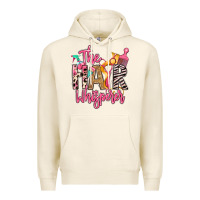 Tofu the hair whisperer Premium Hoodie - texasbilliewilder