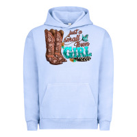 Pigment Grape Ice justas malltown girlie Urban Hoodie - texasbilliewilder