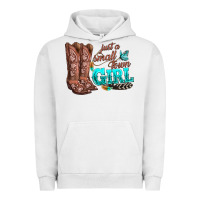 Pigment Lunar Rock justas malltown girlie Urban Hoodie - texasbilliewilder