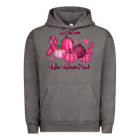 Pigment Tornado In October We Wear Pink Pumpkins Urban Hoodie - RanaPortraitStore