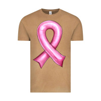 Vintage Camel Balloon cancer ribbon Vintage Tee - Artiststas