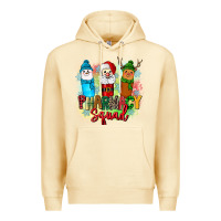 Pina Colada pharmacy squad Premium Hoodie - Zillion Design Studio