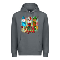 Rock pharmacy squad Premium Hoodie - Zillion Design Studio