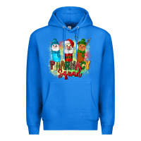 True Royal pharmacy squad Premium Hoodie - Zillion Design Studio