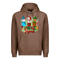 Chestnut pharmacy squad Premium Hoodie - Zillion Design Studio