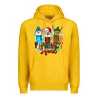 Lemon pharmacy squad Premium Hoodie - Zillion Design Studio