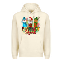 Sandshell pharmacy squad Premium Hoodie - Zillion Design Studio