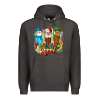 Smoke pharmacy squad Premium Hoodie - Zillion Design Studio