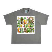 Tornado you're my lucky charm artiststas filigran Urban Heavy Tee - Artiststas