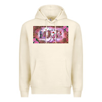Tofu Valentine's Day Nurse Love Premium Hoodie - RanaPortraitStore