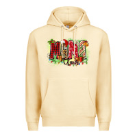 Pina Colada mama claus Premium Hoodie - Zillion Design Studio