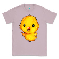 Lilac chick Classic Tee - FaDigitalArtStudio