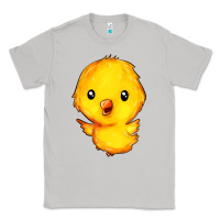 Moon Dust chick Classic Tee - FaDigitalArtStudio