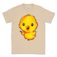 Mushroom chick Classic Tee - FaDigitalArtStudio
