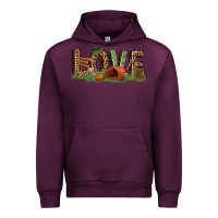 Mauve Wine love camping Urban Hoodie - texasbilliewilder