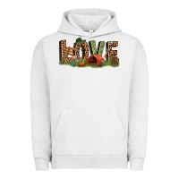 Pigment Lunar Rock love camping Urban Hoodie - texasbilliewilder
