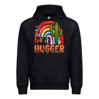 Black not a hungger Urban Hoodie - texasbilliewilder