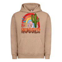 Pigment Burro not a hungger Urban Hoodie - texasbilliewilder