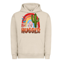 Pigment French Oak not a hungger Urban Hoodie - texasbilliewilder