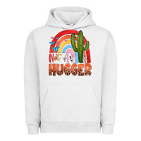 Pigment Lunar Rock not a hungger Urban Hoodie - texasbilliewilder