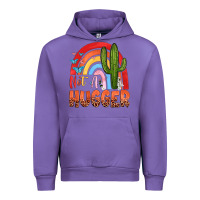 Not A Hungger Urban Hoodie | Teevron