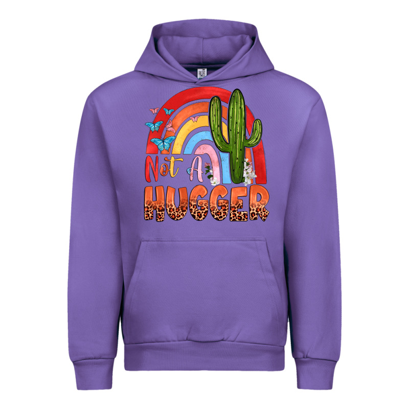 Not A Hungger Urban Hoodie by texasbilliewilder | Teevron