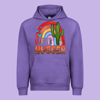 Not A Hungger Urban Hoodie Designed By Texasbilliewilder