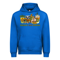 Cobalt Obsessive cow disorder coffee cups Urban Hoodie - texasbilliewilder
