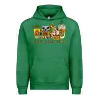 Emerald Obsessive cow disorder coffee cups Urban Hoodie - texasbilliewilder