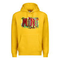 Lemon mimi claus Premium Hoodie - Zillion Design Studio