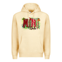 Pina Colada mimi claus Premium Hoodie - Zillion Design Studio