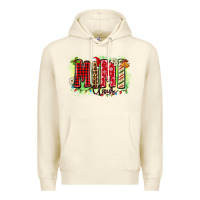 Sandshell mimi claus Premium Hoodie - Zillion Design Studio